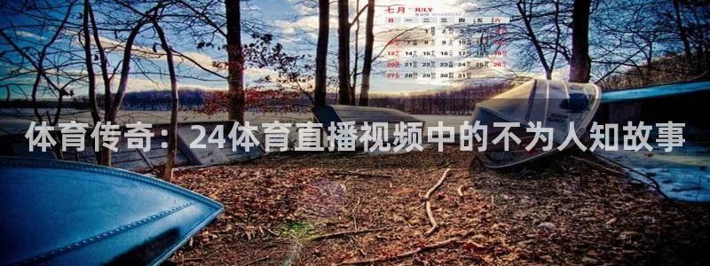 火凤体育nba直播：体育传奇：24体育直播视频中的不为人知故事